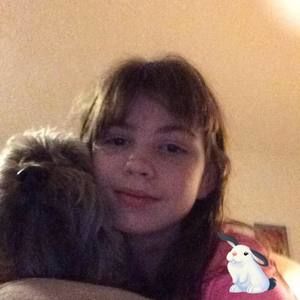 Meet your Posher, Britney